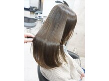 ヘアテリア リュウ 大塚(hair teria ryu)