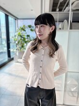 ソワリー 栄(THOiRY) 伊藤 愛
