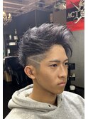 メッシュ スタイル