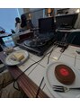 リンダバイネオリーブ 白楽店(Linda by neolive) 休日はオシャレなカフェ巡り
