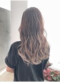 トレンド＊ブラウン ナチュラルグラデーション