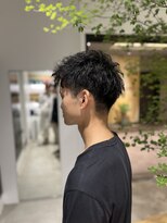 ミンクスプラス 流山おおたかの森(MINX plus)&nbsp;ナチュラルカールショート