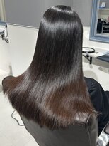 髪のお悩み解消！資生堂サブリミック髪質改善