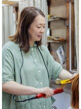 ラヴ(Lab) 遠藤 由佳