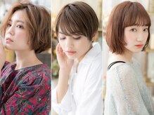カバーヘアアンドスパ ブリス 浦和(COVER HAIR&SPA bliss)