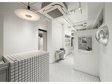 ノーヴァン デフォーム(NOVAN DEFORM)の雰囲気（完全マンツーマンで、リラックスしてお過ごしいただけます◎）