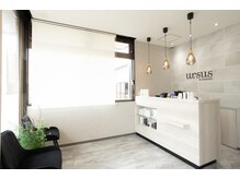 アーサス バイ ヘッドライト 匝瑳店(ursus by HEADLIGHT)の雰囲気（【180店舗展開】お悩み改善で大人気の全国トップサロン/八日市場）