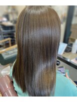 ビーズ(bead's)&nbsp;ヤバヤバトリートメントで艶々に♪