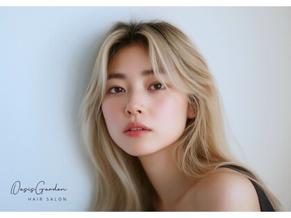 オアシス ガーデン 熊谷店(Oasis GaRDEN)の写真