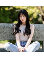 ツキ(TUKI)&nbsp;ロングスタイル