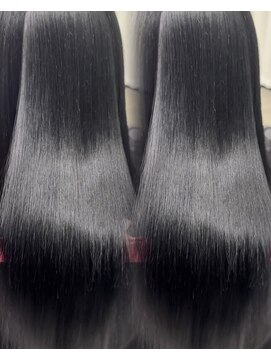 ジェム リット(GEM lit) ◎髪質改善/縮毛矯正◎