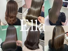 エラ(Ella)