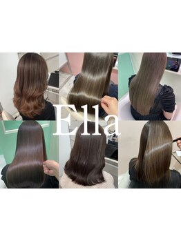 《入谷駅徒歩1分》大人女性のキレイを応援♪白髪染めはもちろん、脱白髪染めと白髪ぼかしで若見せも叶う☆