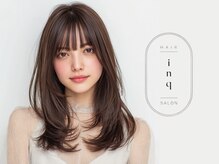 インク サカエ(inq sakae)