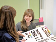 ヘアープロデュース フラックス(HAIR PRODUCE flux)