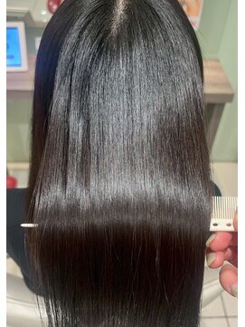 アースモード 稲毛店(EARTH Mode) プレミアムストレート