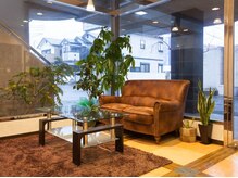 ヘアーマイスターエスエーシー(HAIR MEISTER S.A.C.)