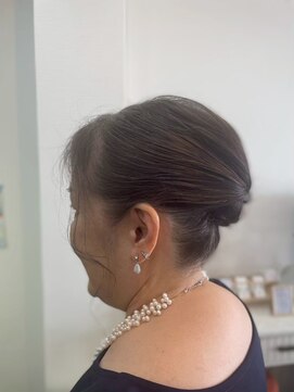 ビィーワンイースト(Be 1 EAST) アップセット