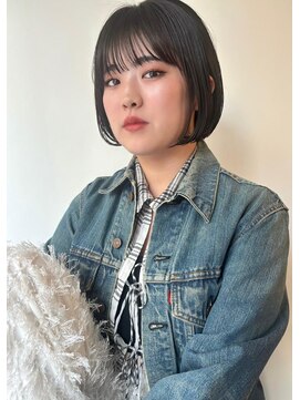 パルク(parc) mini bob