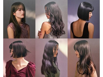 ミミ ブランシェ(Mimi Branche)の写真