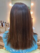 ビワテイ(Biwatei)&nbsp;30代・40代の為のメテオストレート