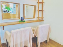 アオタニヘアー 桂店(aotani hair)