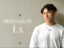 男性多数来店！立川で13年！メンズにおすすめのサロンです！