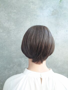 アンバール(amberl) オリーブブラウン