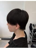 ゴールドシブヤ(GOALD SHIBUYA)&nbsp;ナチュラルマッシュ