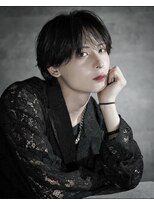 Noa maruyama髪質改善【3月1日NEWOPEN（予定）】&nbsp;小顔シースルーマッシュ