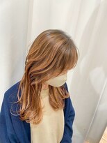 ルーム リシェール 南越谷店(Room RICHAIR) フルハイライト