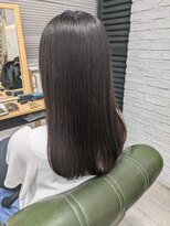 パラッチ 豊中店(Palacchi)&nbsp;【髪質改善】カット+オベリクスストレート+トリートメント