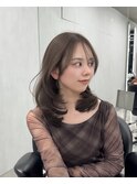 ミディアムレイヤー