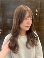 ソレイユ シンサカエ(SOLEIL SHINSAKAE) 柔らかいハイトーンカラーおすすめです♪