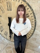 シャンティ 平岸店(Shanti)&nbsp;井関 夢菜