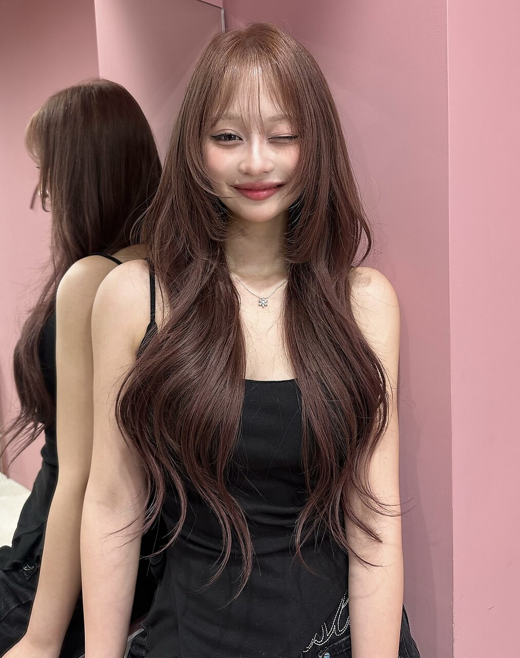 2026年夏】大人の髪型・ヘアアレンジ｜人気順｜ホットペッパー