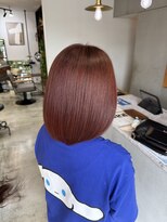 アンボス(Ambos) ピンク系カラー!