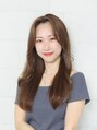 イーチ ディー ヘアーアンドトータルビューティー(each dee hair&total beauty)&nbsp;佐上 友理