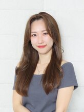 イーチ ディー ヘアーアンドトータルビューティー(each dee hair&total beauty)&nbsp;佐上 友理
