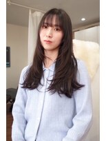 ムク(Muku)&nbsp;レイヤーカット