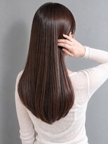デフォルト(default)&nbsp;艶髪×髪質改善トリートメント[20代/30代/40代/50代/江南市]