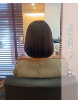 アミーベル クレール(AMI a BELLE Clair)&nbsp;髪質改善・縮毛矯正・白髪染め・ショートカットも◎