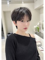 リブランド 銀座(REBRAND)&nbsp;ショート