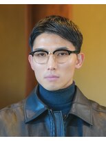 アプスストア(APSE STORE) 大人の短髪 クラシックショート (笹塚、代々木上原)