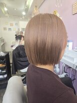 メルシー(Merci)&nbsp;『Merci』ベージュカラー☆