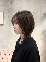 シアカ(SEA A KA) SEAAKA お客様スタイル135木村心海2026