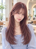 ウト(Uto)&nbsp;レイヤーカット