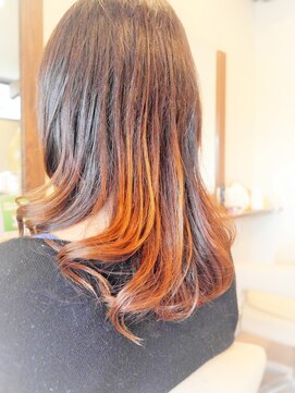 ヘアードレッシング ディアー(Hairdressing Dir) 長持ちゆるパーマ♪