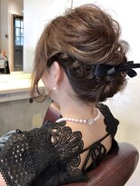 リルア 博多(LIRUA)&nbsp;ゆるねじパーティセット＊アレンジ