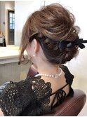ゆるねじパーティセット*アレンジ